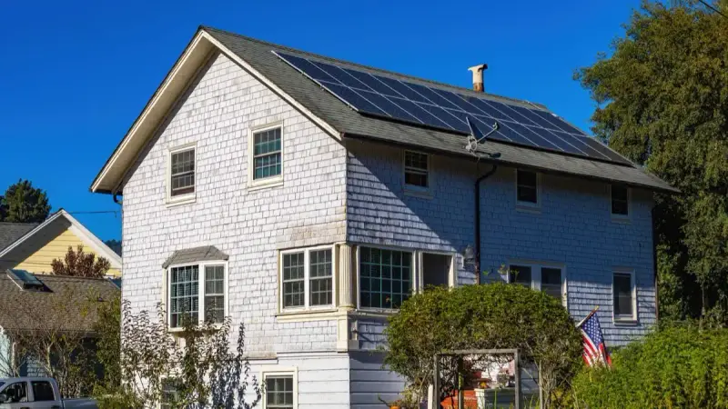 roofing in Spring Hill, FL